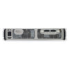 Keysight N8738A/N8731A-208/N8731A-861 DC Power Supply, Single Output, 80 V, 42 A, 3.36 kW, 3P, N8700 Series