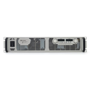 Keysight N8761A/N8751A-208/N8751A-861 DC Power Supply, Single Output, 300 V, 1.7 A, 5.1 kW, N8700 Series