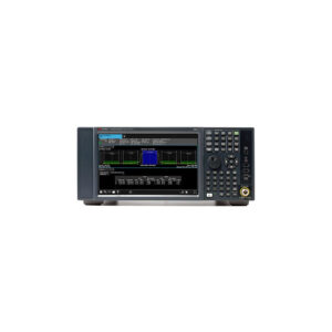 Keysight N9000B/507/T03: Multi-Touch Signal Analyzer with 9 kHz - 7.5 GHz Range and 3 GHz TG
