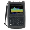 Keysight FieldFox N9915C RF Analyzer: Unparalleled Performance for Field Testing