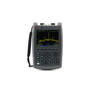 Keysight N9960A FieldFox Handheld Microwave Spectrum Analyzer: Unparalleled Performance for Field Testing