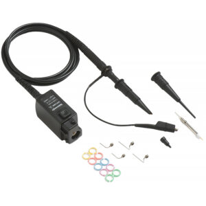 Tektronix TPP1000: 1 GHz Passive Probe for Precision Measurements