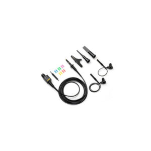 Tektronix P6015A: High-Voltage Probe for Precision Measurements