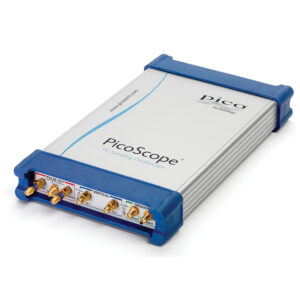 Pico Scope 9300 Series: 20 GHz, 2-Channel PC USB Oscilloscope with TDR/TDT