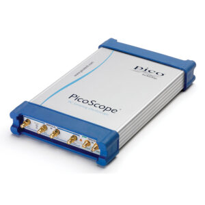 Pico Scope 9300 Series: 20 GHz, 4-Channel PC USB Oscilloscope (Pico Technology 9341-20)