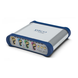 Pico Scope 9400 Series: 16GHz, 4CH CDR PC USB Oscilloscope with Clock Data Recovery