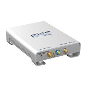 PicoScope 9400 Series: 5GHz, 2CH PC USB Oscilloscope with Sampler-Ext Real-Time