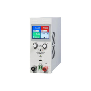 EA Elektro-Automatik EA-PSI 9080-60 DT DC Power Supply, Autoranging, Single Output, 100-240AC, 80VDC, 60ADC