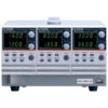 Instek PSW-1080L555 DC Power Supply, Triple CH, Prog. Switching, 160/160/160V, 1080W, PSW-Multi Series