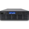 Keysight PV8921A: High-Power Photovoltaic Array Simulator for Comprehensive Solar Testing
