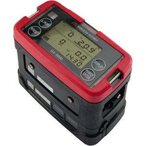 RKI Instruments 72-0323RKC