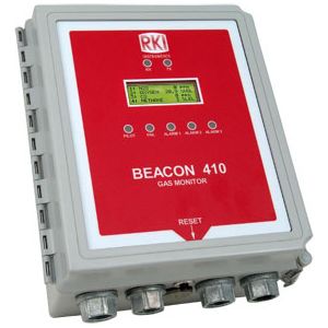 RKI Instruments 72-2104RK-WW2