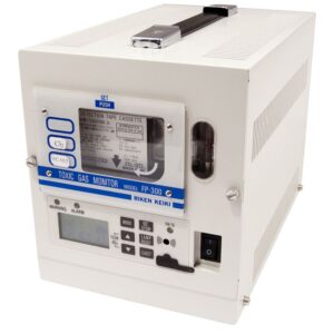 RKI Instruments FP-300