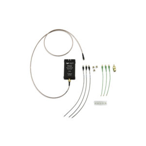 Teledyne LeCroy RP4060: Precision Power/Voltage Rail Probe for High-Speed Measurements