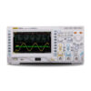 RIGOL MSO2202A-S: 2/16 Channel Mixed Signal Oscilloscope with 200 MHz Bandwidth, 2 GS/s Sample Rate, and 14 Mpts Memory