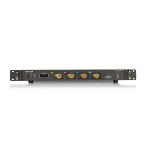 Siglent SDS6054L: 4-Channel, 500 MHz Digital Storage Oscilloscope for Precision Analysis
