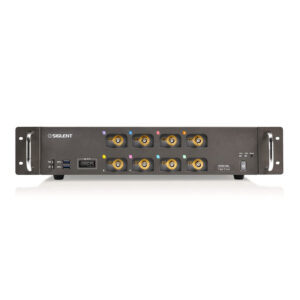 Siglent SDS6108L: 8-Channel, 1 GHz Digital Storage Oscilloscope for Precision Analysis