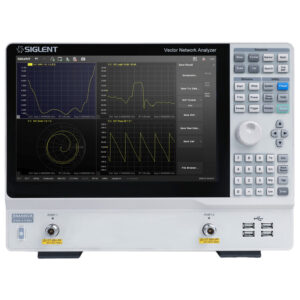 Siglent SNA5002A Vector Network Analyzer: Unparalleled Precision for RF Analysis