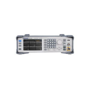 Siglent SSG5060X RF Signal Generator: Unleash Precision and Versatility in RF Testing