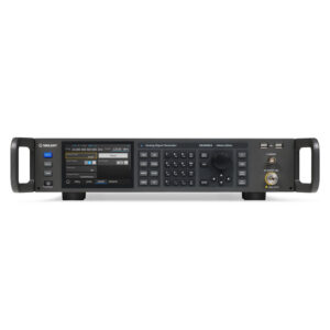 Siglent SSG6085A: Precision Microwave Signal Generation from 100 kHz to 20 GHz