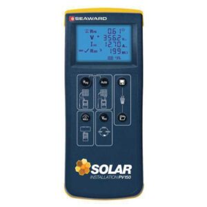Seaward PV150