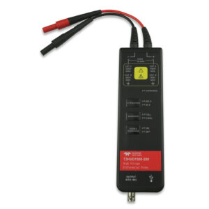 Teledyne LeCroy T3HVD1500-200: High-Voltage Differential Probe for Precision Measurements