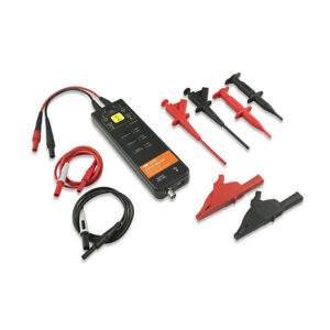 Teledyne LeCroy T3HVD7000-100: High-Voltage Differential Probe for Precision Measurements