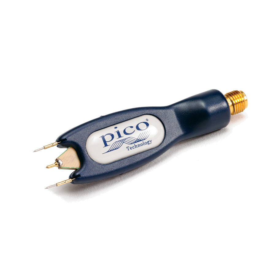 PicoConnect 923: 7 GHz, 10X Passive Probe for High-Speed Signal Analysis