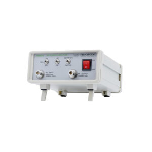 TekBox TBMDA5: Unleash Enhanced RF Performance with Modulated Wideband Power Amplifier