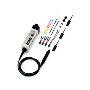 Tektronix TDP1000: High-Voltage Differential Probe for Precision Measurements