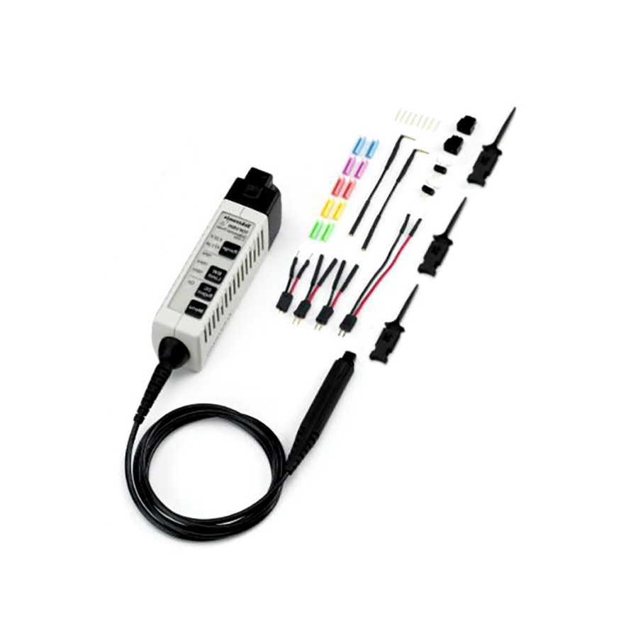 Tektronix TDP1000: High-Voltage Differential Probe for Precision Measurements