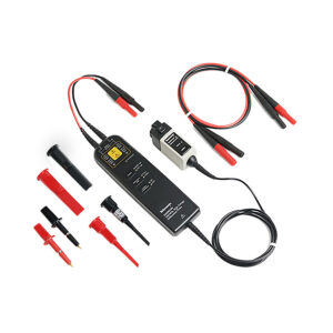 Tektronix THDP0100: High-Voltage Differential Probe for Precision Measurements