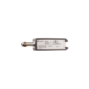 Keysight U2049XA/100/U2032A/U2034A: Precision LAN Power Measurement from 10 MHz to 33 GHz