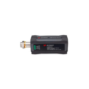 Keysight U2055XA/100/U2000A-301: Unparalleled Power Measurement from 10 MHz to 50 GHz