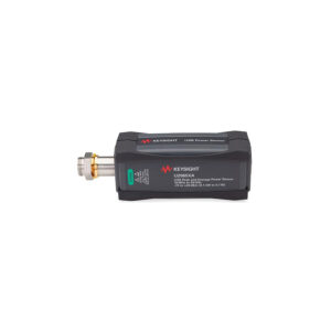 Keysight U2065XA/053: Unparalleled Power Measurement with Wide Dynamic Range and High Accuracy