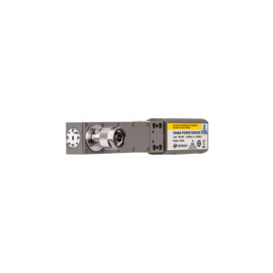 Keysight 8486A V-Band Waveguide Power Sensor: Precision Power Measurement from 50 GHz to 75 GHz